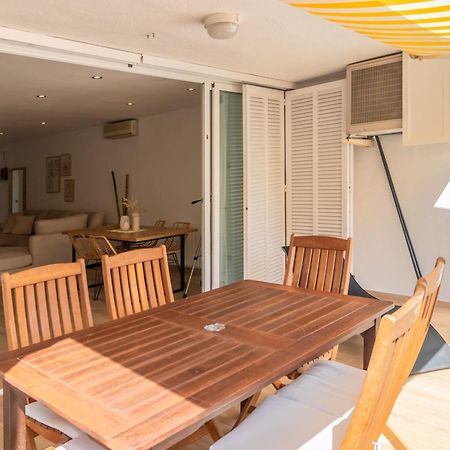 פלטחה ד'ארו Brava Beach מראה חיצוני תמונה